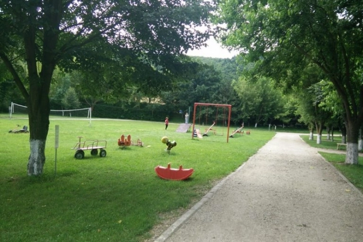 Camping Eldorado - zdjęcie 1