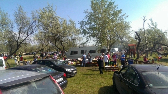 Camping Holiday GPM - zdjęcie 2