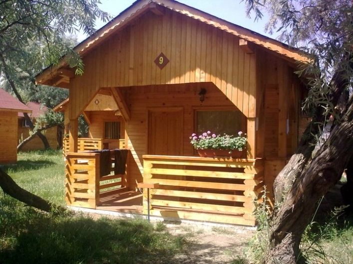 Camping Holiday GPM - zdjęcie 1