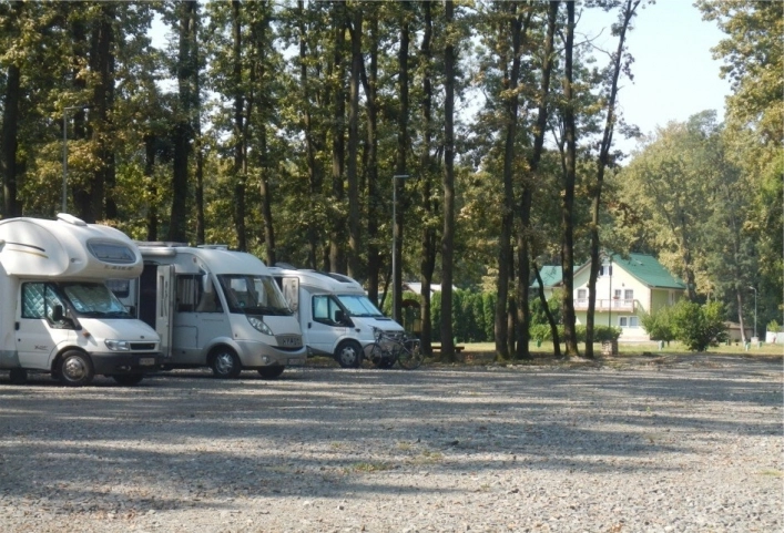 Camping International - zdjęcie 2