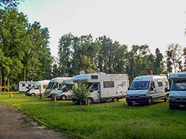 Camping International - zdjęcie 1