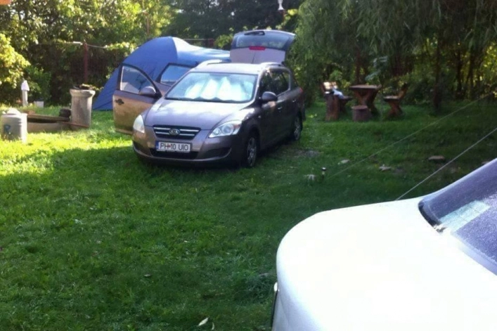 Camping La Tara - zdjęcie 3