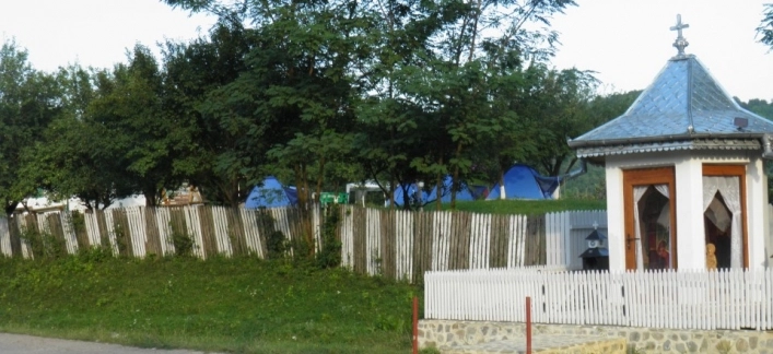 Camping La Tara - zdjęcie 1