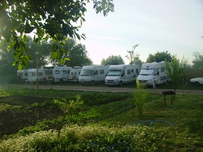 Camping Lac Murighiol - zdjęcie 4