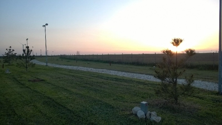 Camping Malul Marii Corbu Romania - zdjęcie 1