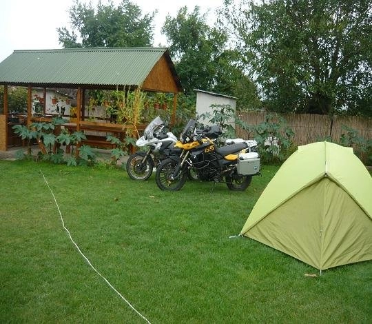 zobacz camping - zdjęcie 13