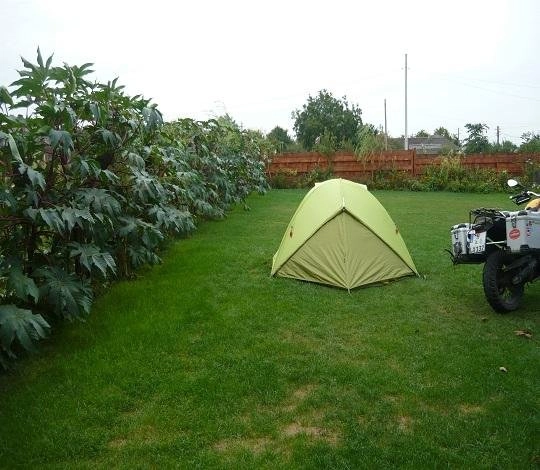 zobacz camping - zdjęcie 12