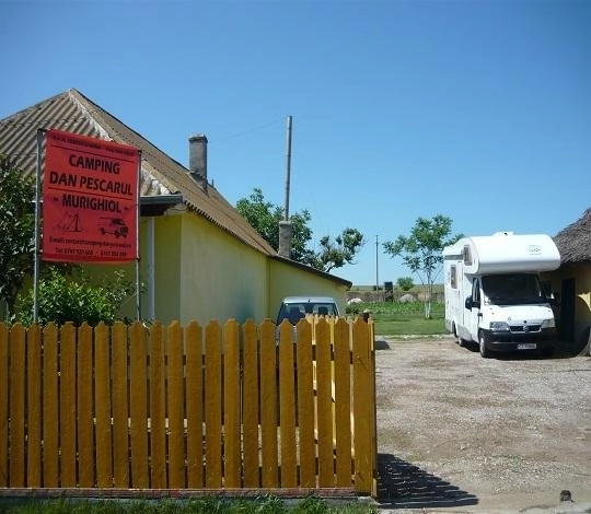 Camping Murighiol Dan "Fisherman" - zdjęcie 1