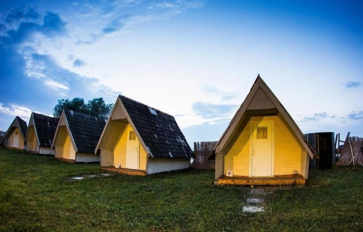 Camping Natura Parc - zdjęcie 4