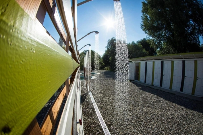 Camping Natura Parc - zdjęcie 3