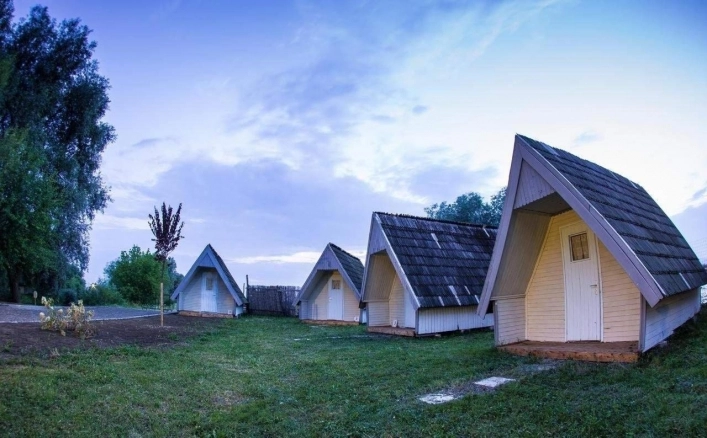 Camping Natura Parc - zdjęcie 2