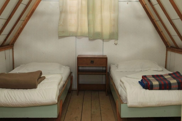 Camping Natura Parc - zdjęcie 1