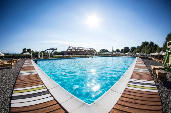 Camping Natura Parc - zdjęcie 1