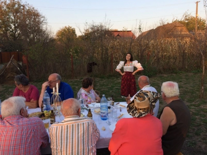 Camping Noroc - zdjęcie 3