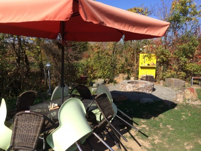 Camping Noroc - zdjęcie 1