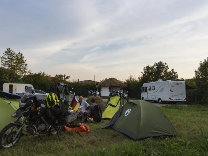 Camping Noroc - zdjęcie 1