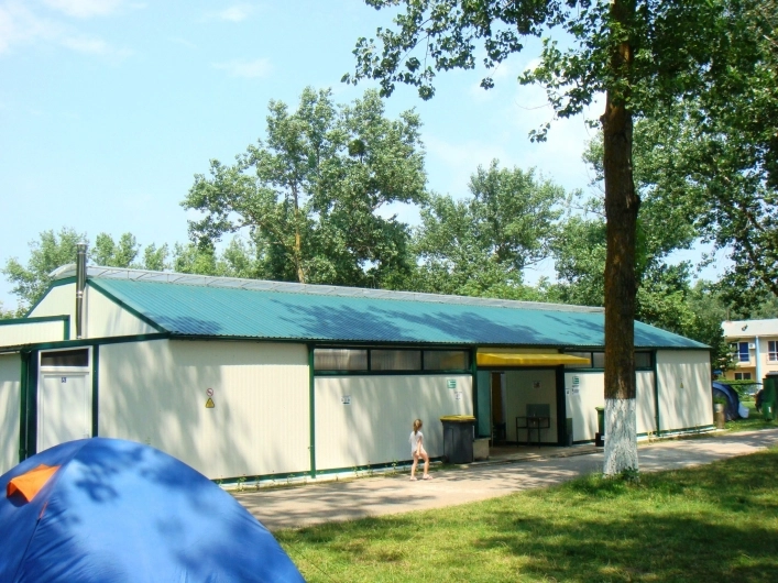 Camping Popas Zodiac - zdjęcie 2