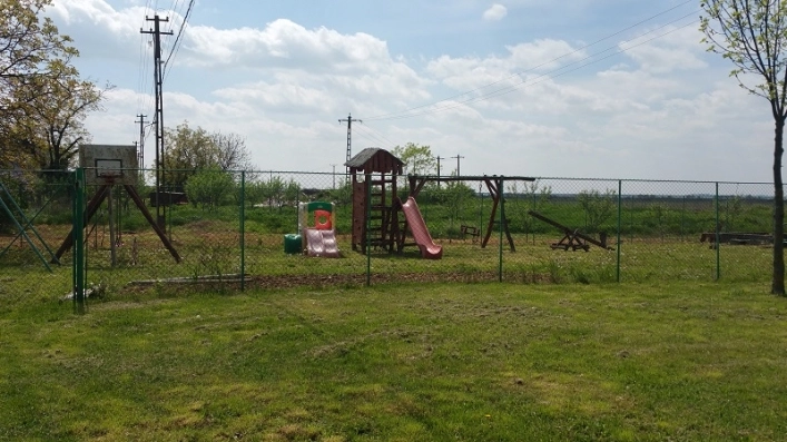 Camping Route Roemenie - zdjęcie 1