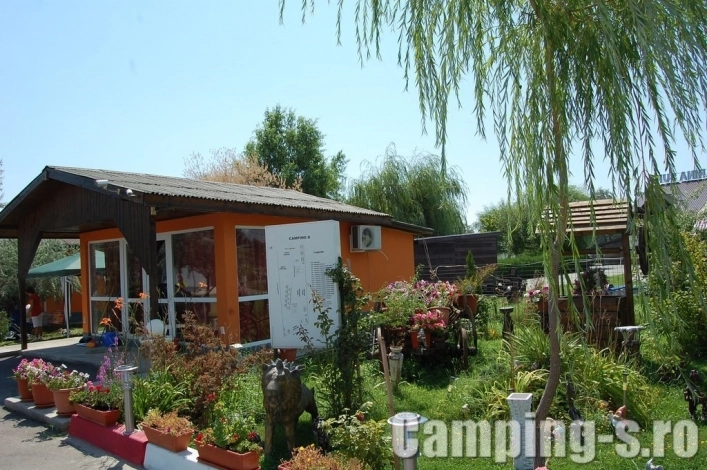 Camping S Mamaia - zdjęcie 4