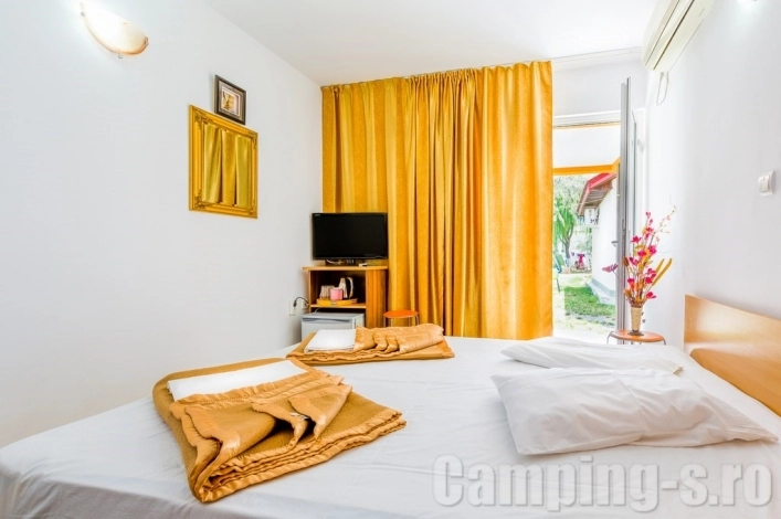 Camping S Mamaia - zdjęcie 1