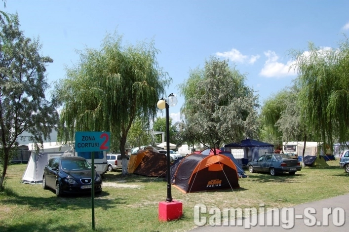 Camping S Mamaia - zdjęcie 1