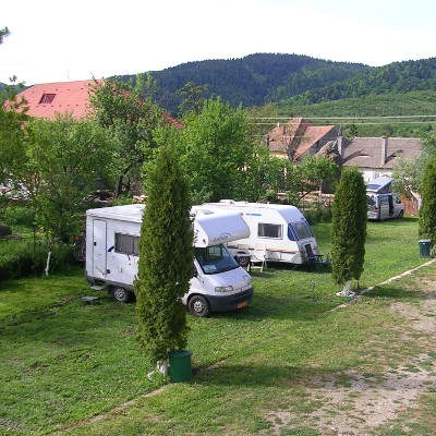 Camping Salisteanca - zdjęcie 1