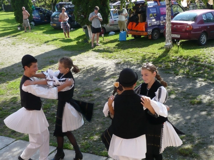 Camping Salisteanca - zdjęcie 1