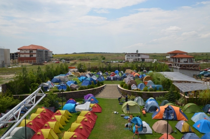 Camping Sandalandala - zdjęcie 4