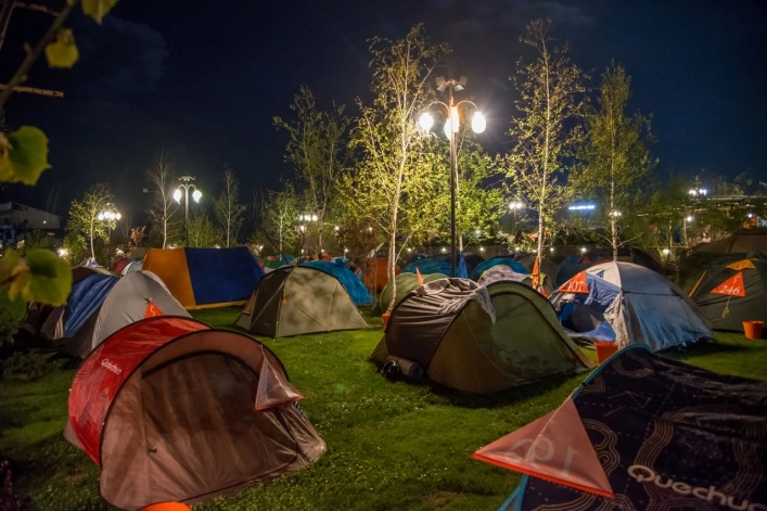 Camping Sandalandala - zdjęcie 2