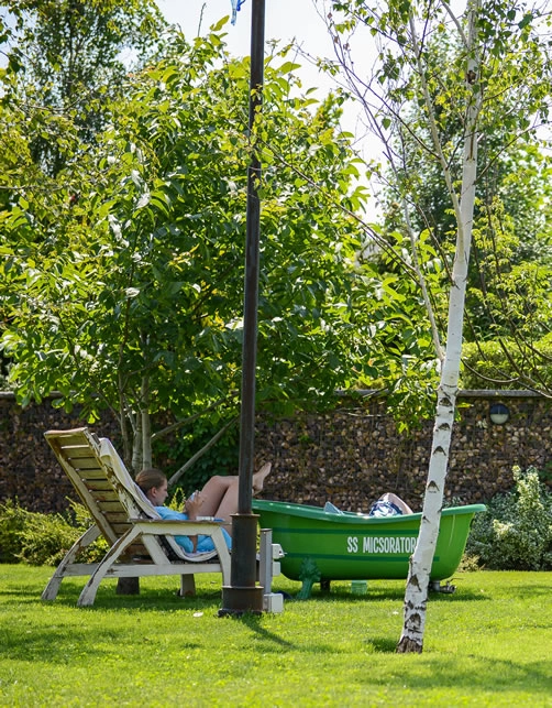 Camping Sandalandala - zdjęcie 1