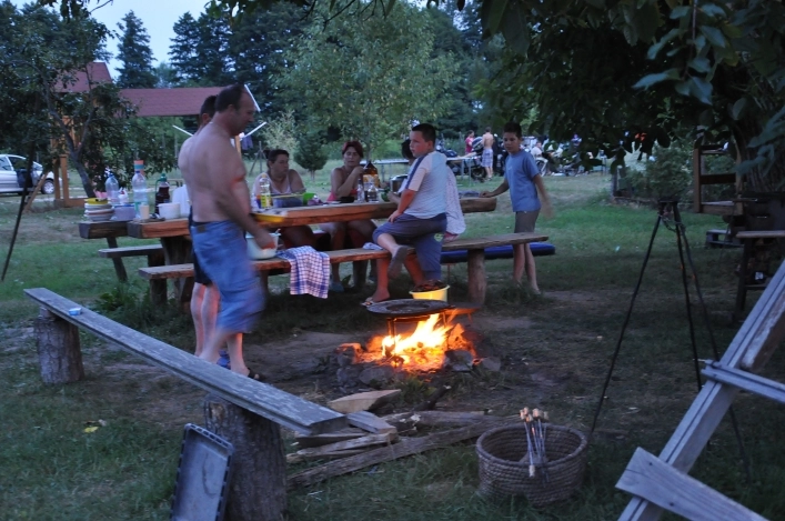 Camping Turul - zdjęcie 4