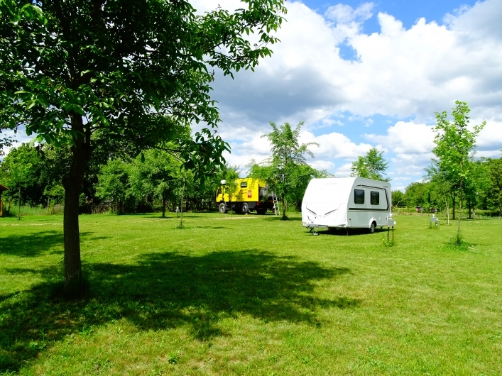 Camping Turul - zdjęcie 2