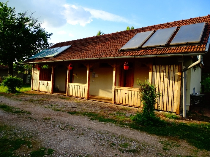 Camping Turul - zdjęcie 1