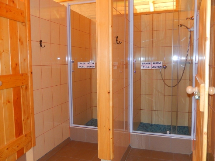 Camping Turul - zdjęcie 1