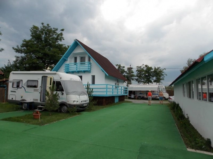 CampoEuroClub Holliday Village - zdjęcie 3