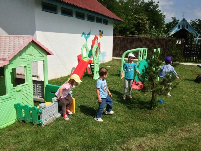 CampoEuroClub Holliday Village - zdjęcie 2