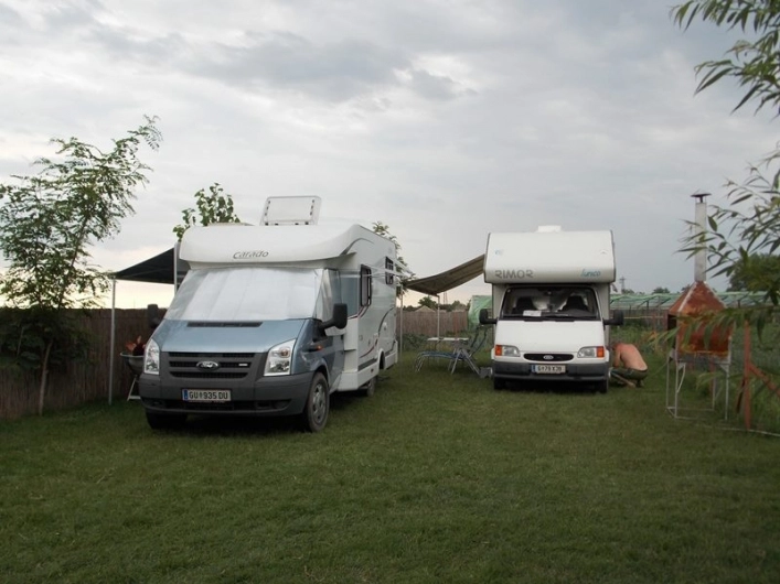 CampoEuroClub Holliday Village - zdjęcie 1