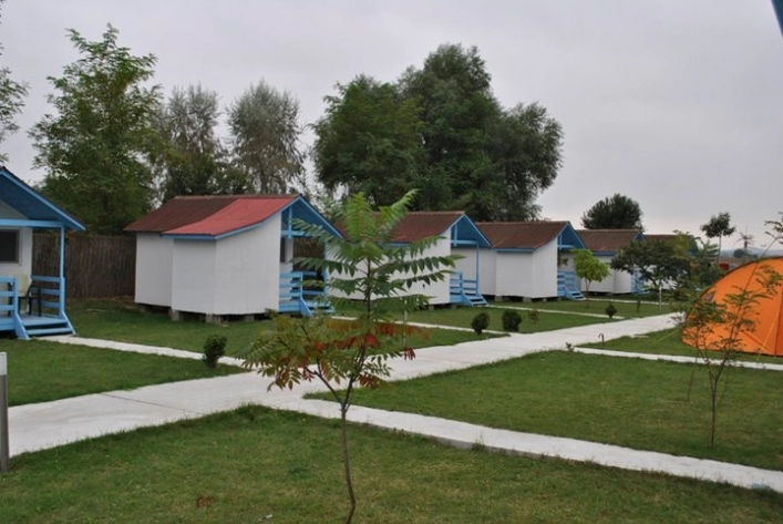 CampoEuroClub Holliday Village - zdjęcie 1