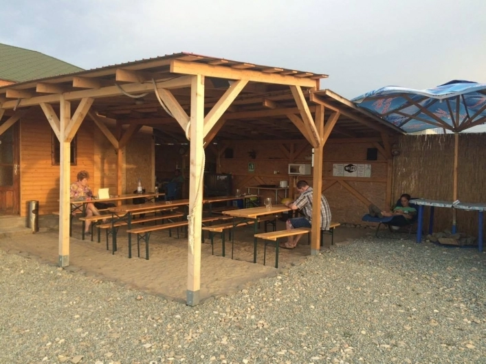 Canasta Camping - zdjęcie 4