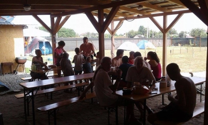 Canasta Camping - zdjęcie 1