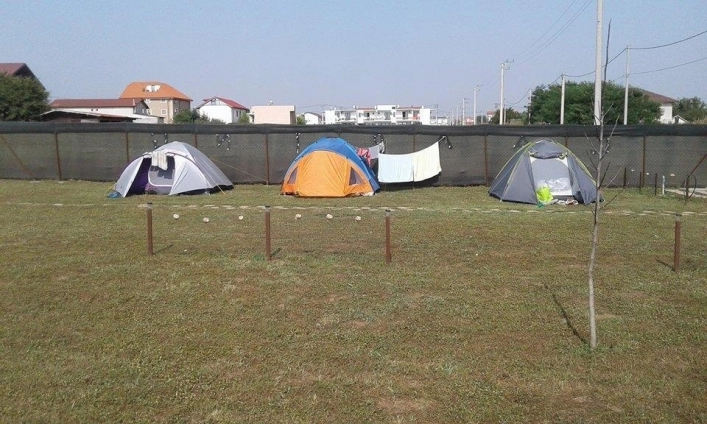 Canasta Camping - zdjęcie 1