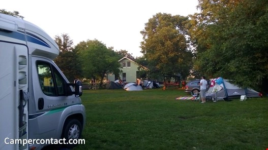 zobacz camping - zdjęcie 2