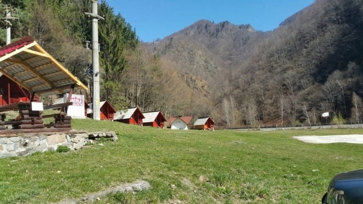 Dracula Camping - zdjęcie 4