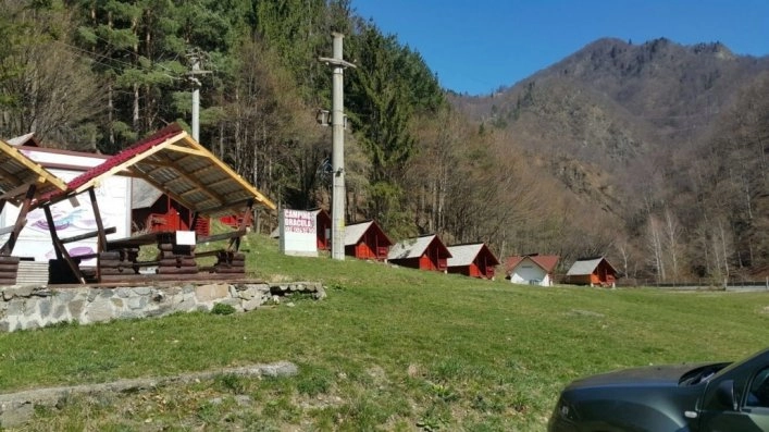 Dracula Camping - zdjęcie 3