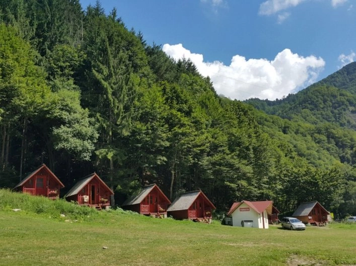 Dracula Camping - zdjęcie 1