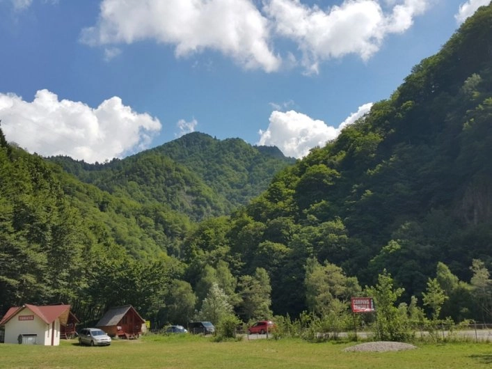 Dracula Camping - zdjęcie 1