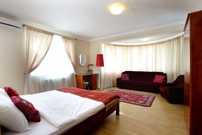 Hanul Piratilor Camping Village - zdjęcie 4