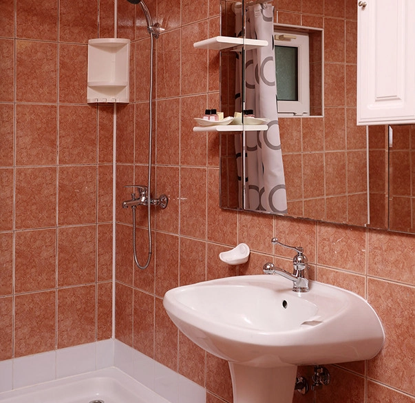 Hanul Piratilor Camping Village - zdjęcie 3