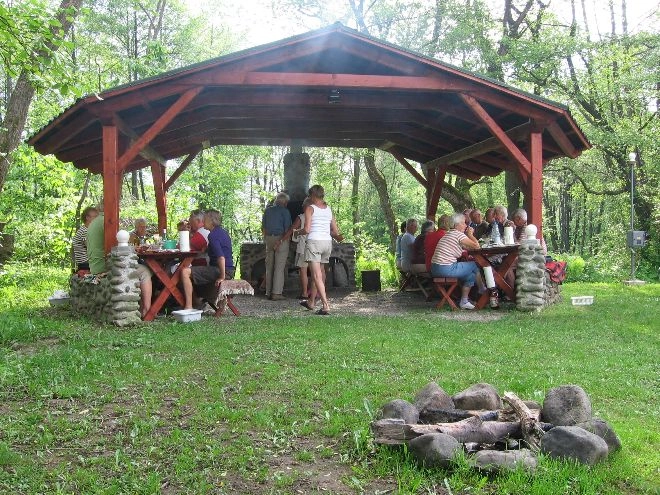 Mustang Camping - zdjęcie 1