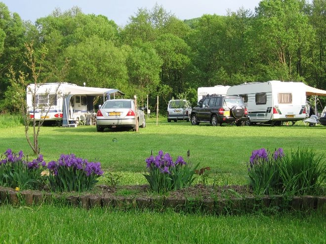 Mustang Camping - zdjęcie 1